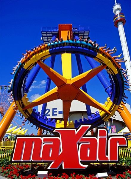   ::  maxair  1