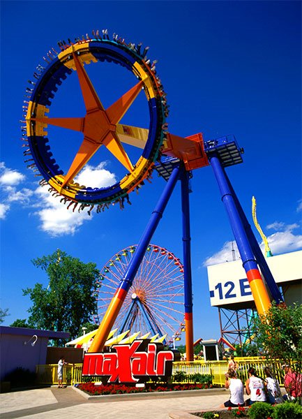   ::  maxair  6