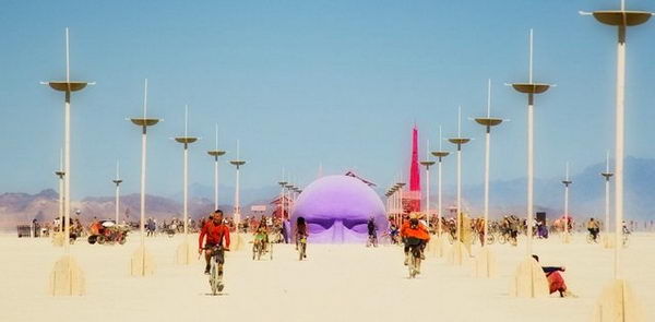   :: Burning Man  2
