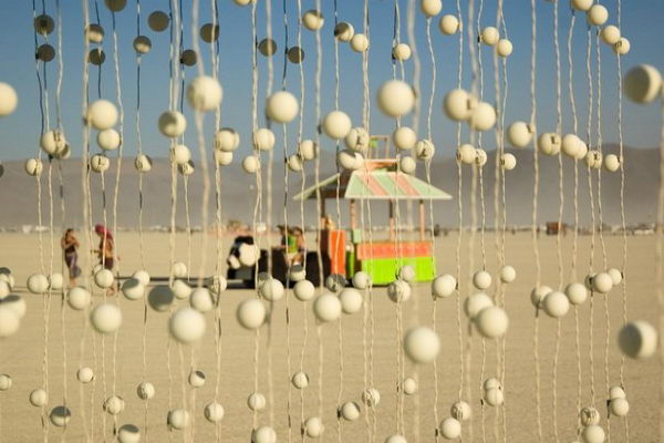   :: Burning Man  9
