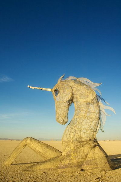   :: Burning Man  10