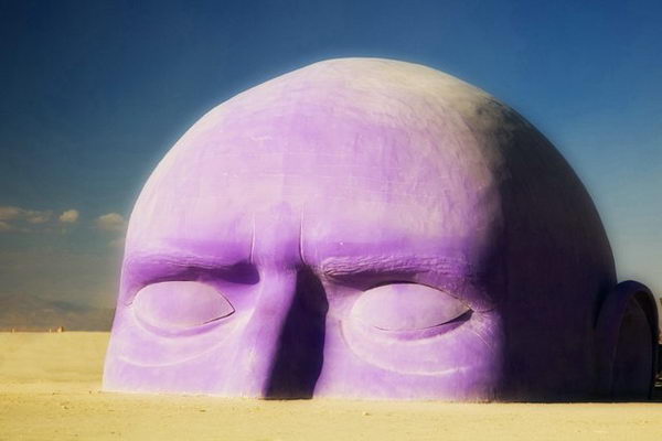   :: Burning Man  14