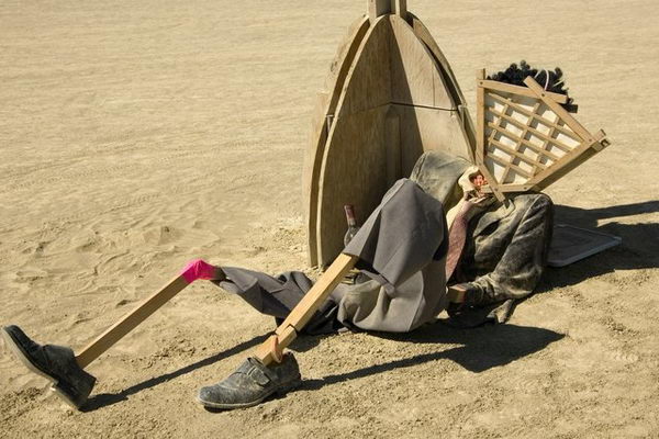   :: Burning Man  15