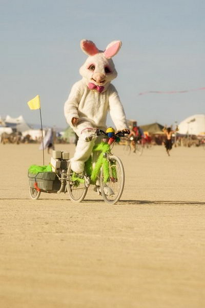  :: Burning Man  18