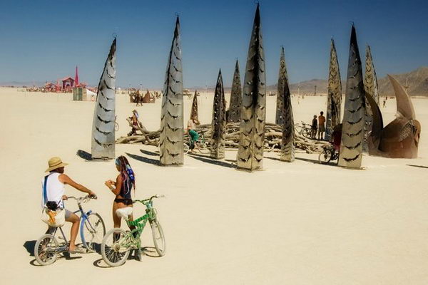   :: Burning Man  20