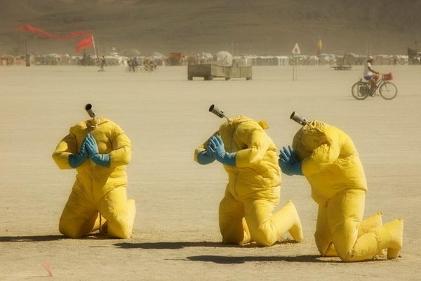   :: Burning Man  21