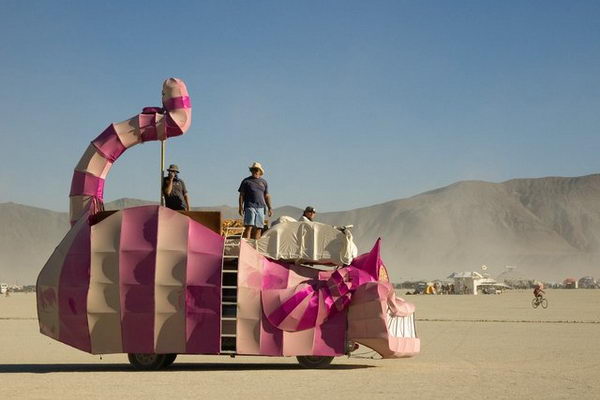   :: Burning Man  26