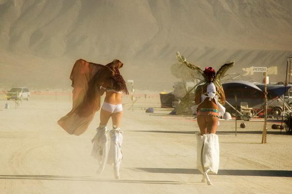   :: Burning Man  27