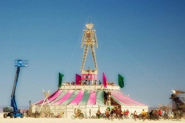   :: Burning Man  28