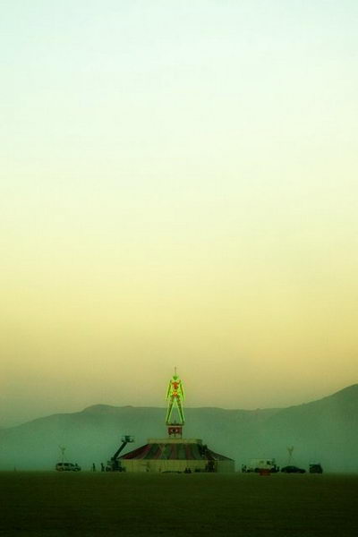   :: Burning Man  29
