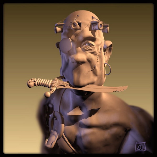   :: 3d   5