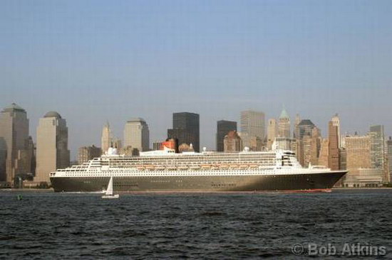   :: Queen Mary  7