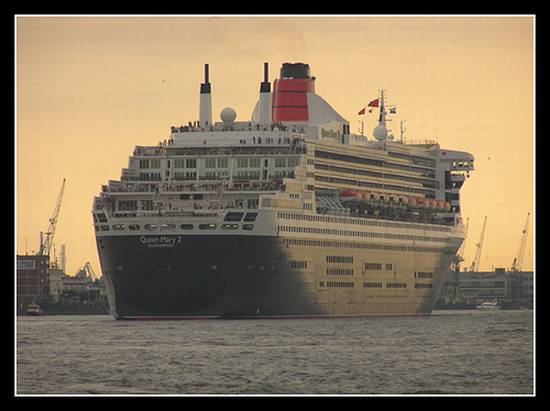   :: Queen Mary  11