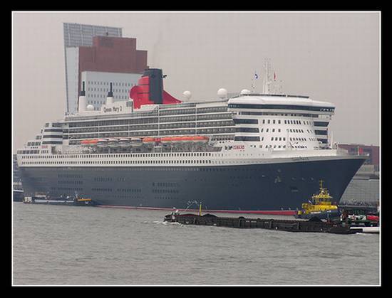   :: Queen Mary  13