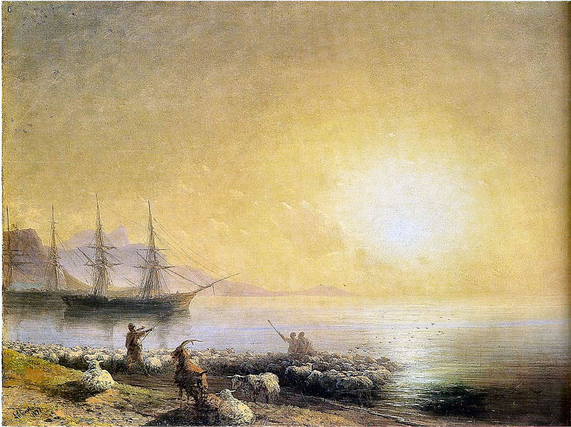  ::    (1817~1900) ::  1