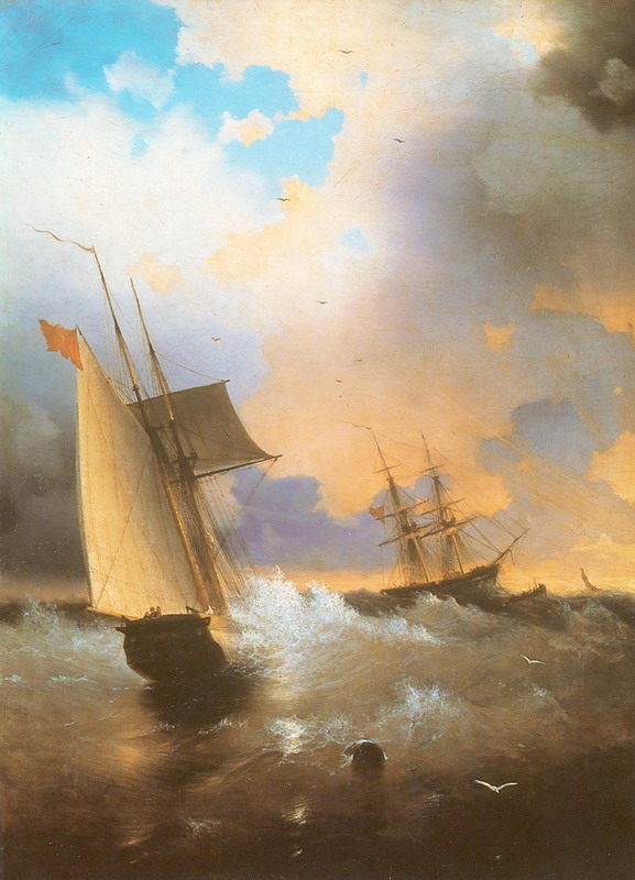  ::    (1817~1900) ::  1