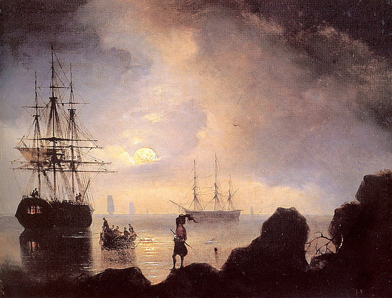  ::    (1817~1900) ::  1