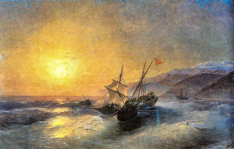  ::    (1817~1900) ::  1