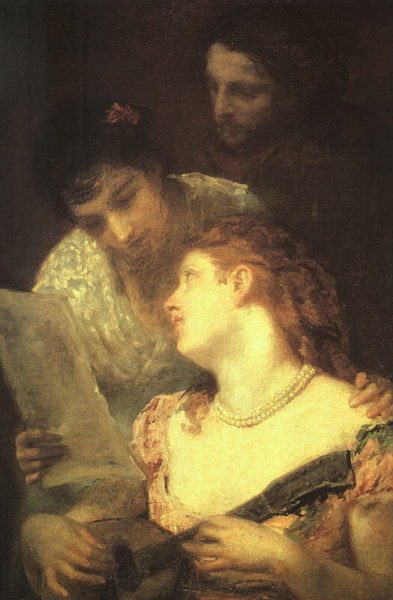  ::    (Cassatt  Mary) (1845  1926)  19
