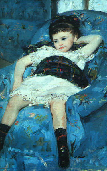  ::    (Cassatt  Mary) (1845  1926) ::  2