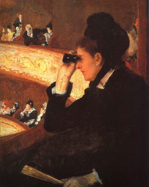  ::    (Cassatt  Mary) (1845  1926)  29