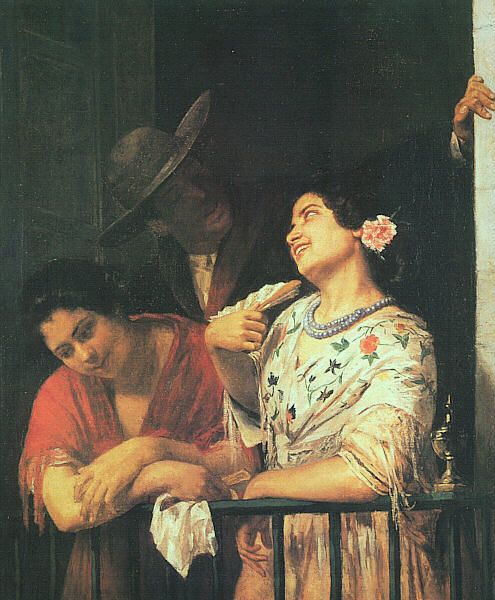  ::    (Cassatt  Mary) (1845  1926) ::  2