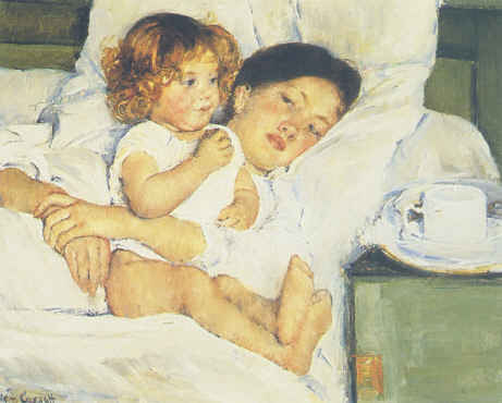  ::    (Cassatt  Mary) (1845  1926)  47