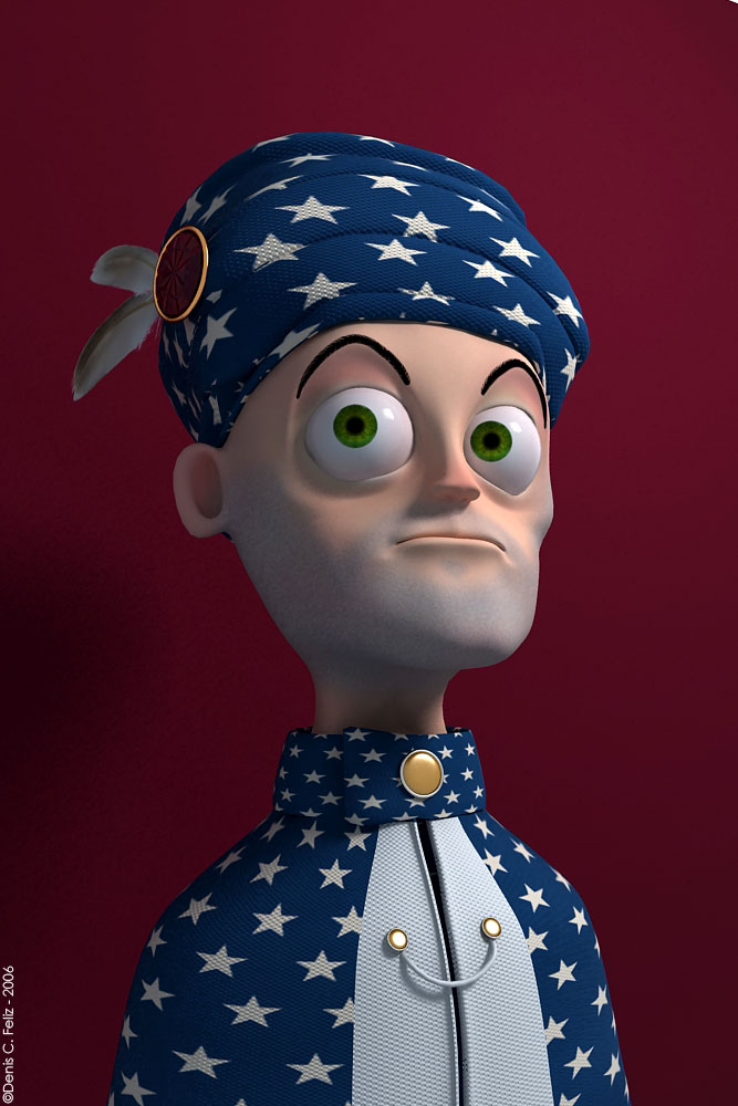   ::     3D ::  1