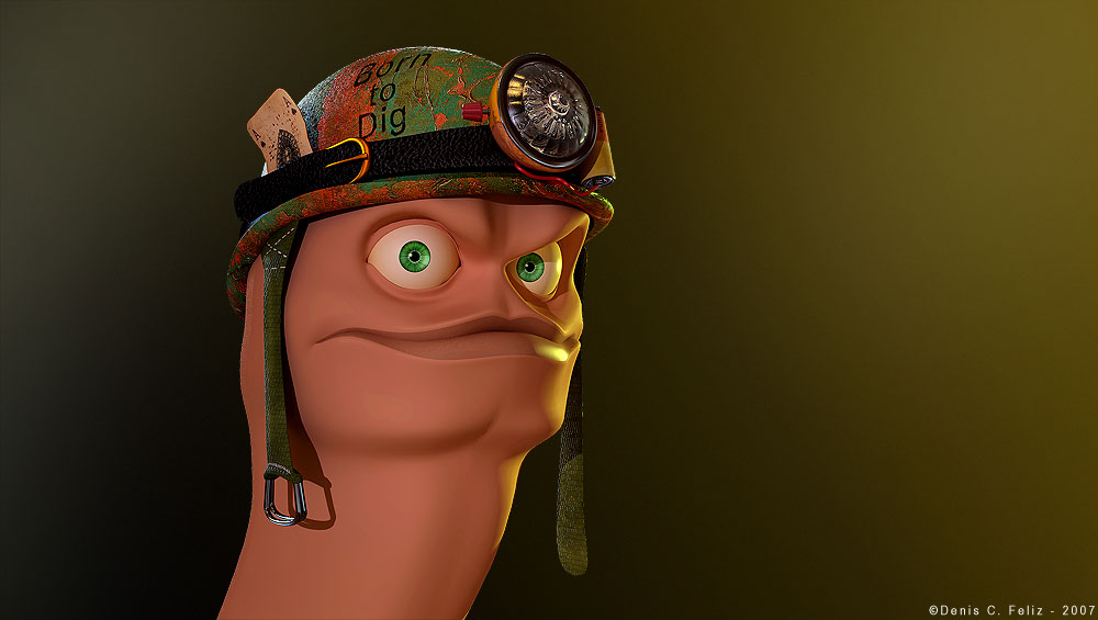   ::     3D ::  1