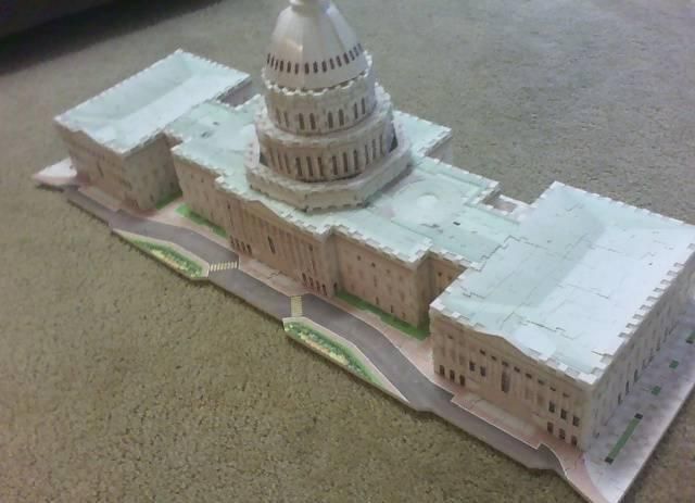   :: 3D  ::  1