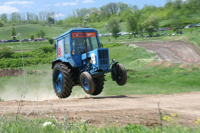   :: Offroad rally    1