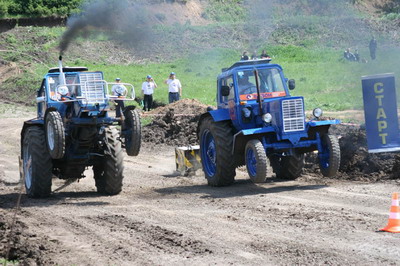   :: Offroad rally    2