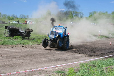   :: Offroad rally    0