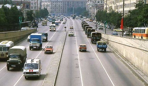   :: Back in USSR  1