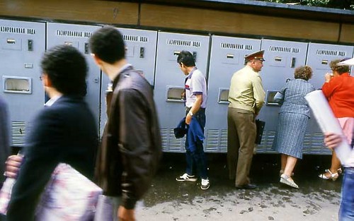   :: Back in USSR  3