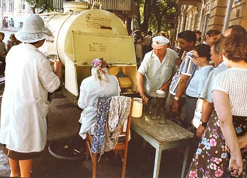   :: Back in USSR  7