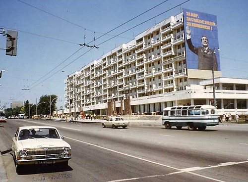   :: Back in USSR  8