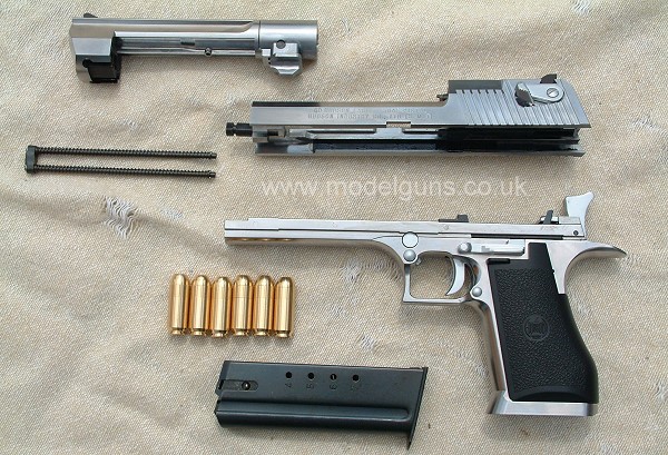   :: Desert Eagle  7