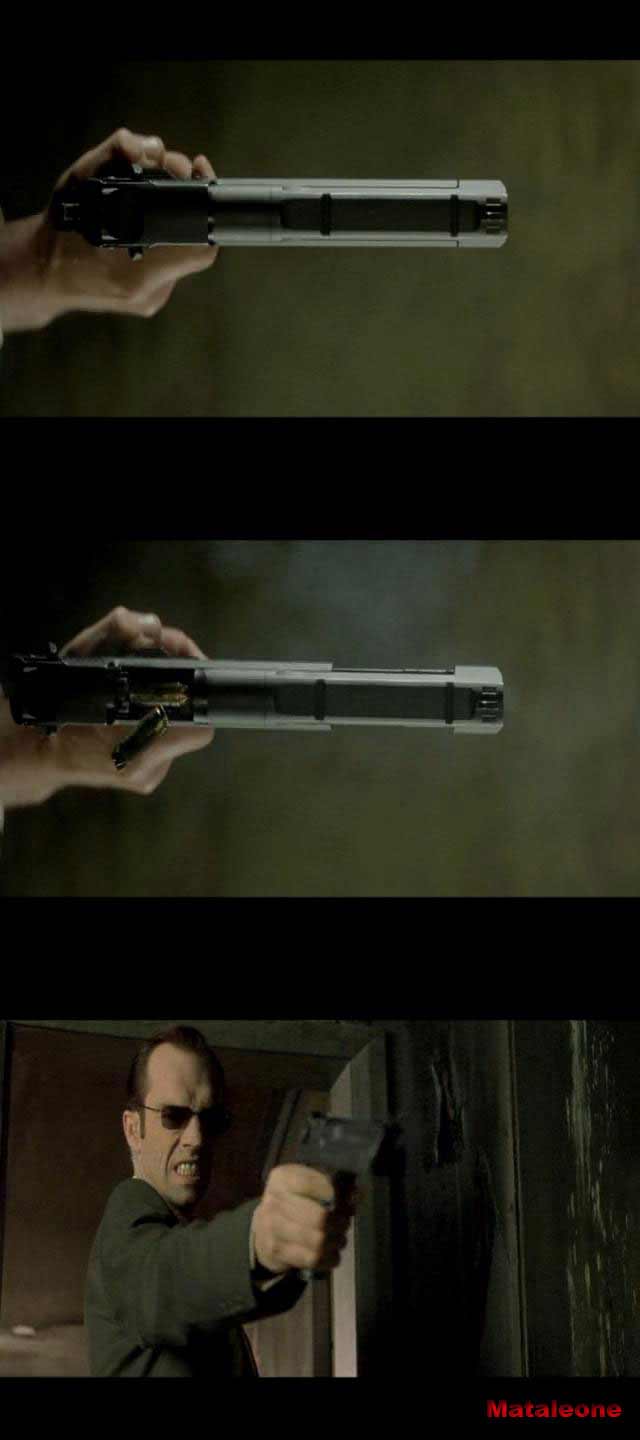   :: Desert Eagle  9