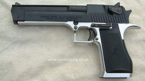   :: Desert Eagle  13