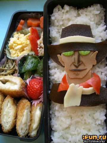   :: Happymeal    7