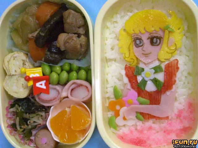  :: Happymeal    21