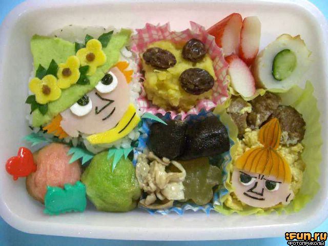   :: Happymeal    22