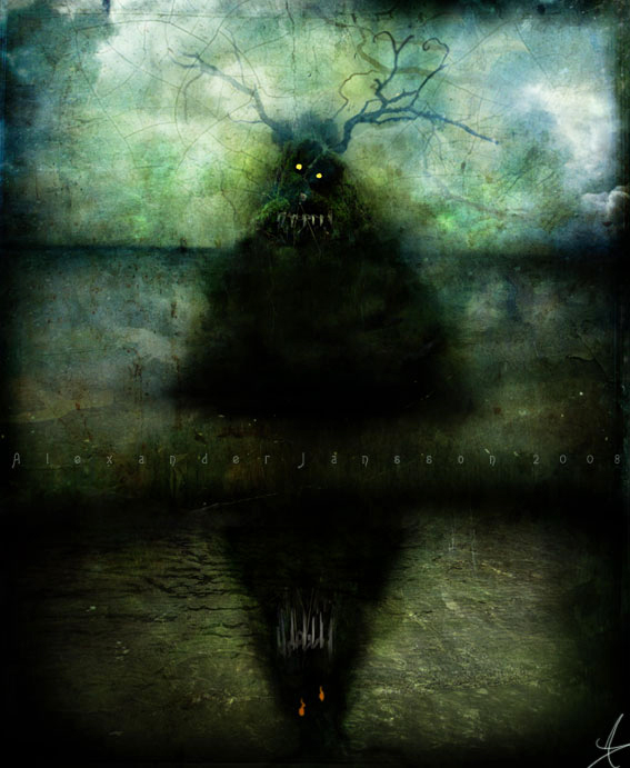  Alexander Jansson ::  1
