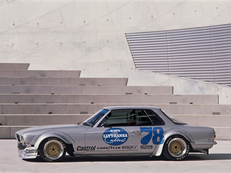  :: AMG ::  1