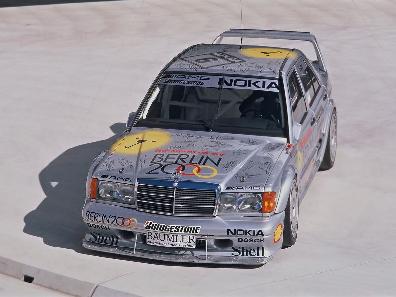  :: AMG ::  1