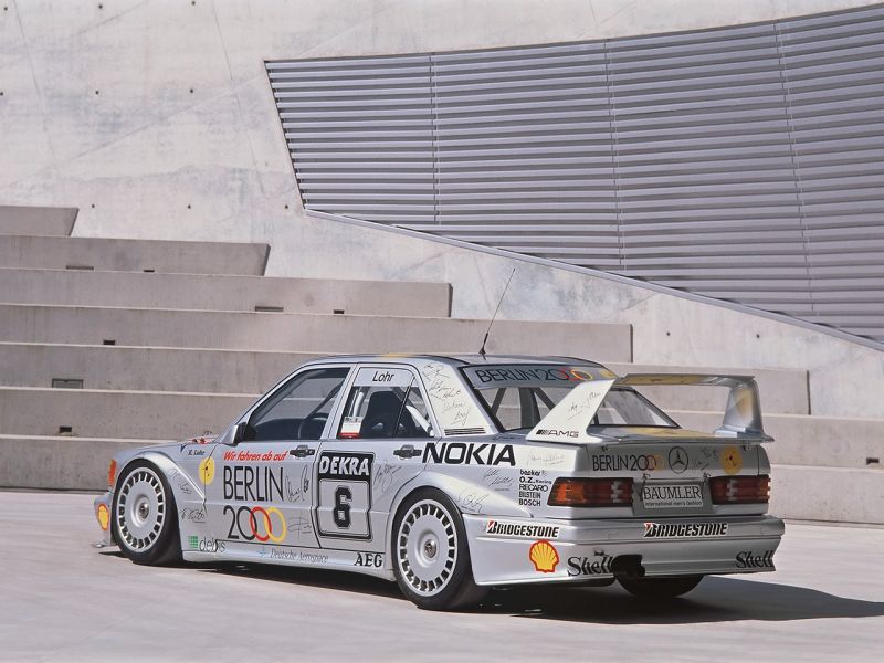  :: AMG ::  1