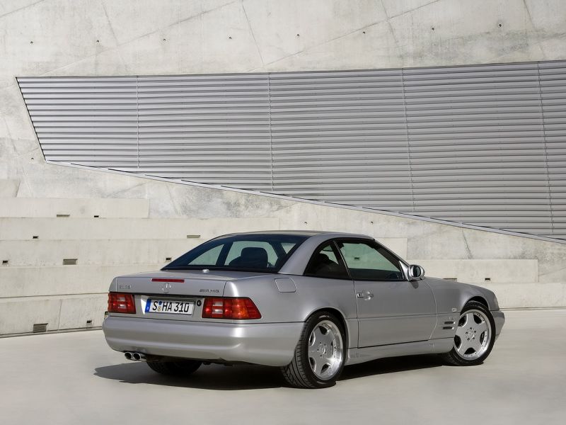  :: AMG ::  1