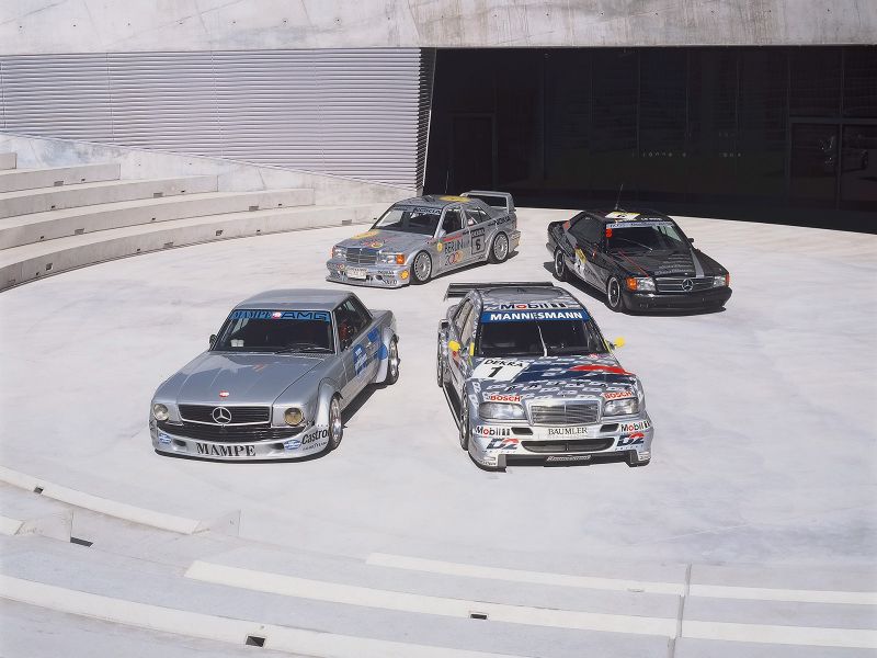  :: AMG ::  1