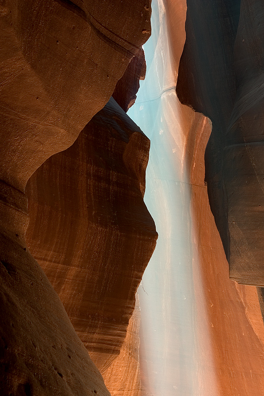  :: Antelope Canyon ::  1